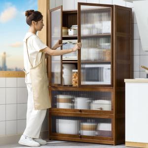 YINGBAOHONG | Multipurpose Storage Rack Shelving Unit