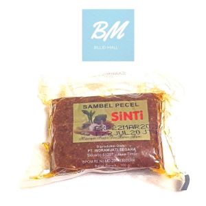 Bumbu Pecel Sambel Sinti 100 gr