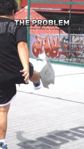 GUARD BASIC SHOE BAG / TAS KOTAK SEPATU GUARD