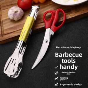 plys | Dụng Cụ Nướng Barbecue