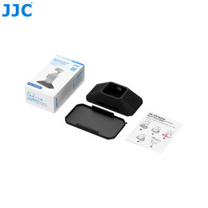 JJC | JJC DM-OP3 Silicone Stand Base For DJI Pocket 3 4 4P Non-Slip Desktop Table Stand Car For Live Video Vlog Portable Base