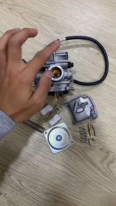 KARBURATOR MIO ORIGINAL KARBU MIO ORIGINAL 5TL DUS POLOS  KARBU ORI MIO 5TL