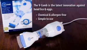 Top Seller LICETEC LICE AND EGG REMOVER | Electrical Lice and Egg Vacuum Remover | Hair Lice and Egg Remover | Electric Head Lice Comb | Pangpa-Tanggal sa Kuto | Lice Remover for Kids Pets and Adults | Out Performs Other Head Lice Combs and Lice Shampoo.