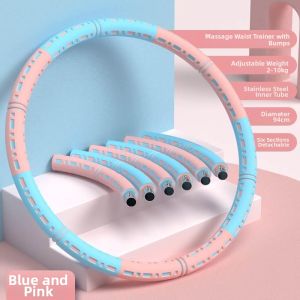 Slimming Fitness Hula Hoop