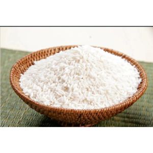 BERAS KETAN PUTIH / GLUTINOUS RICE
