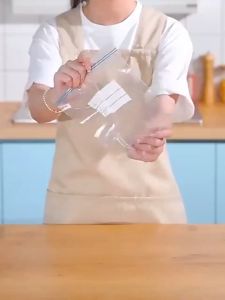 Sealing Bag 🛍️ 密封保鲜袋 Beg Zip Makanan Simpanan Makanan Kalis Udara Fridge Zipper Seal Storage Food Fruits Vegetables Keep Fresh Bag