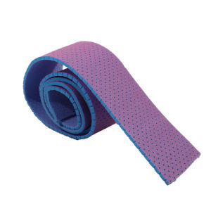 1.5M Cuttable Latex Insoles Adult Kids Soft Comfortable Sport Breathable Shock Absorption Shoe Inserts Universal Sole Insoles