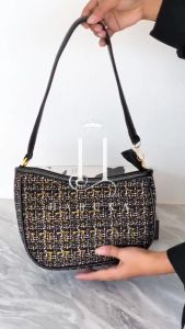 Tas Desain Modern & Stylish: HARUKA Shoulderbag Tas Bahu Wanita Naoki