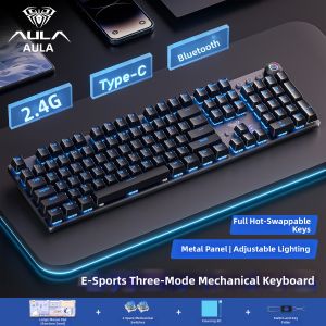 AULA | Gaming & Office Mechanical Keyboard