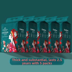 MONLEYTA | Disposable Cotton Thickened Large Face Towel