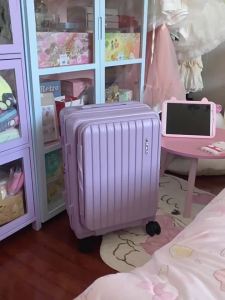 WALKTRIP | Vali Du Lịch Dung Lượng Lớn Có Thể Mở Rộng