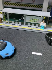 TWH MOBIL TOWING CAR TRUK DEREK UKURAN 1:32 Truck Container MAINAN MINIATUR DIECAST PREMIUM