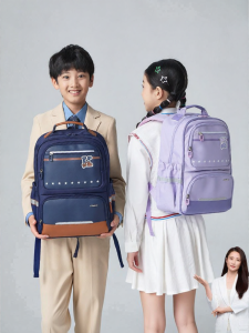 Caran·Y | Load-lightening Large Capacity Accordion Backpack