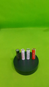 BATTERY CHARGE 18650 1200MAH 1800MAH 3000MAH 3500MAH FUKUJIN