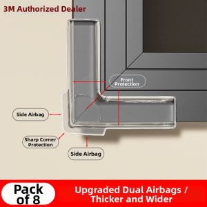 3M | Collision Protection Corner Pads