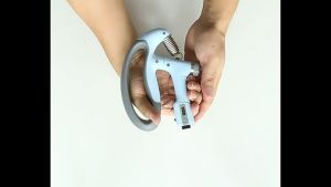 Pushnpull Hand Grip Hand Grip Strengthener Hand Exercise Finger Exercise Finger Stretcher Finger Gripper