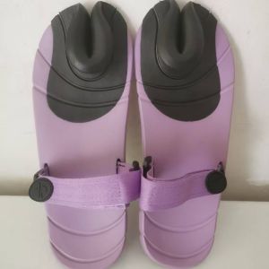 Dép Đi Biển Thời Trang Dopiever Cho Cặp Đôi Dép Đi Biển Chống Trượt Dép Đi Biển Ngón Trỏ Cong Dép Đi Biển Thoáng Khí Dép Đi Biển Bằng Vải Cotton