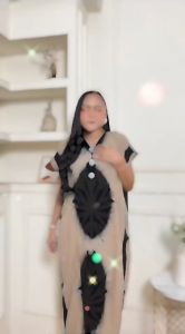 Daster Lowo Yuriko Jumbo 100Ribu Dapat 3pcs