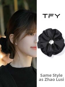 TFY | Non-Slip Large Hair Ties