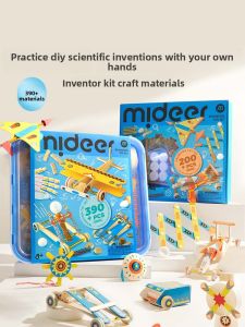 MiDeer | Educational Science Experiment Kit for Children