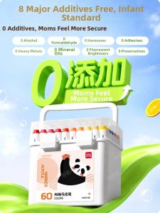deli | Non-toxic All-age Suitable Art Marker