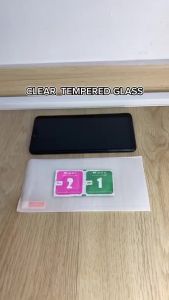 Tempered Glass Clear Bening Anti silau REALME A11&A11X