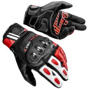 Motowolf | Crash Resistant Breathable Motorcycle Gloves