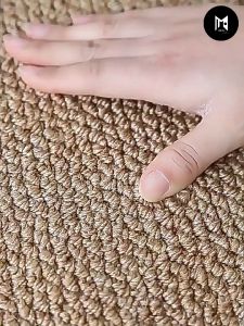 THẢM TRẢI SÀN THẢM LÓT SÀN NAGOYA CHẤT LIỆU SỢI TỔNG HỢP CAO CẤP