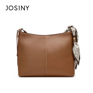 Josiny | Stylish Tote Bucket Bag Women 2026 New Simple Commute