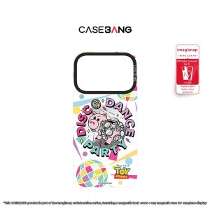 Casebang | Toy Story Party Series Removable Magnetic Drop-Proof Case