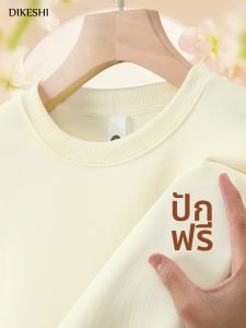 Customized Logo Sweatshirt Long Sleeve Clothes