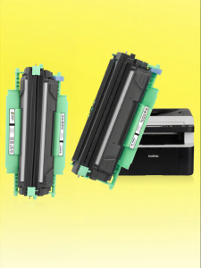 MOSHU | Printer Toner Cartridge TN1035