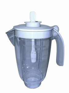 Gelas Blender jus cosmos CB 281 P CB 282 P original