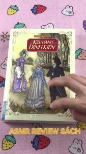 Sách - Kiêu hãnh và định kiến (bìa mềm)