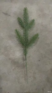 5/10Pcs Artificial Plants Christmas Tree Home Room Table Decoration Outdoor Yard Garden Accessories Household Products Vases Diy