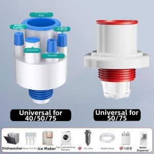 Yisheng | Odor Prevention Floor Drain Cover Multifunctional Adapter