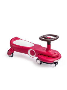 Hape | Light & Music Twister Childrens Balance Bike