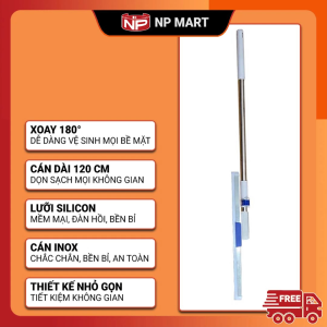 💧 CÂY GẠT NƯỚC CAO CẤP - LAU SẠCH NHANH KHÔ RÁO TỨC THÌ 💧