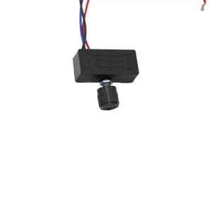 Electric Sprayer Controller Charging 12V Speed Adjustment Power Switch Agricultural Sprayer Charging Parts Garden Tool Durable