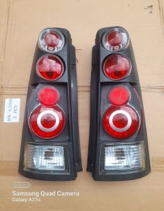 STOPLAMP LAMPU BELAKANG LAMPU STOP TOYOTA DAIHATSU AVANZA XENIA OLD LAMA NEW BARU VVTI Tahun 2003 2004 2005 2006 2007 2008 2009 2010 2011