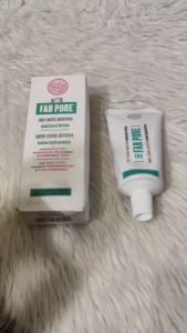 Soap & Glory The Fab Pore Daily Micro Smoothing Moisture Lotion 50mL