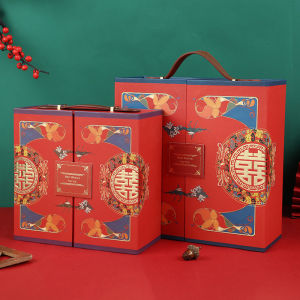 Wedding Gift Boxes for Celebrations