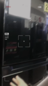 HITACHI Kulkas 2 Pintu 260 Liter HRTN 5275 GARANSI RESMI BY TMJ