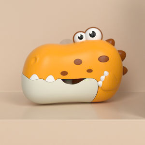 QICHEN | Trendy Bubble Maker Bath Toy