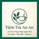Tiệm Trà An An 964