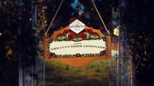 Hendricks Gin 700ml: Versatile Gin for Mixing