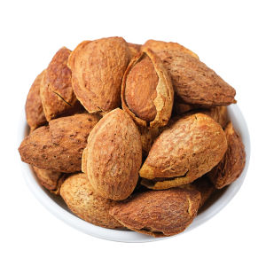 Zuichuanwei New Stock Pistachio Nuts Snacks Leisure Dry Fruits And Nuts Roasted Goods Badam Wood Nut Halves with Shell