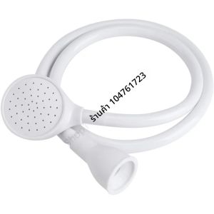 แบบพกพามัลติฟังก์ชั่ก๊อกน้ําสปริงเกลอร์Extenderห้องน้ําสัตว์เลี้ยงอาบน้ําอุปกรณ์ทําความสะอาดหอพักง่ายหัวฉีดอาบน้ํา