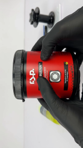 Mỡ Bảo Dưỡng Vòng Bi Buster RSP Cao Cấp Xe Đạp 500g