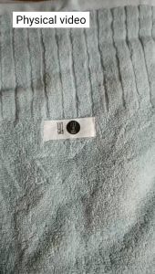 Hotel premium bath towel(34cm❌72cm) (70cm❌140cm)/extra thick/ Fast shipping from malaysia/Malaysia local seller